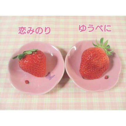 みとらん on LIPS 「くまモンのお膝元♡熊本県から真っ赤な贈り物が届きました!全国3..」(7枚目)