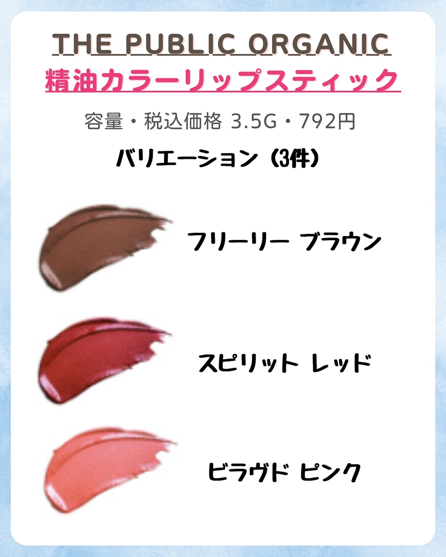 を使ったクチコミ（3枚目）