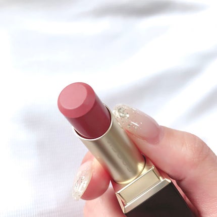 バイブラント リッチ リップスティック/SUQQU/口紅を使ったクチコミ(7枚目)