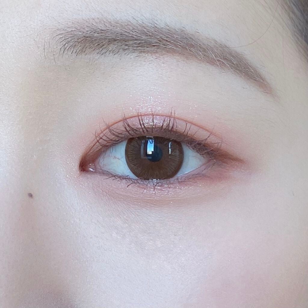 ラブ・ライナー リキッドアイライナーR3/ラブ・ライナー/リキッドアイライナーを使ったクチコミ(4枚目)