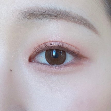 ラブ・ライナー リキッドアイライナーR3/ラブ・ライナー/リキッドアイライナーを使ったクチコミ(4枚目)