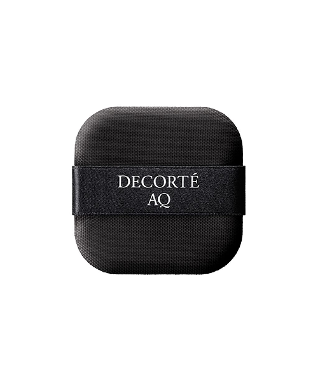 DECORTÉ パフ ＣＦ