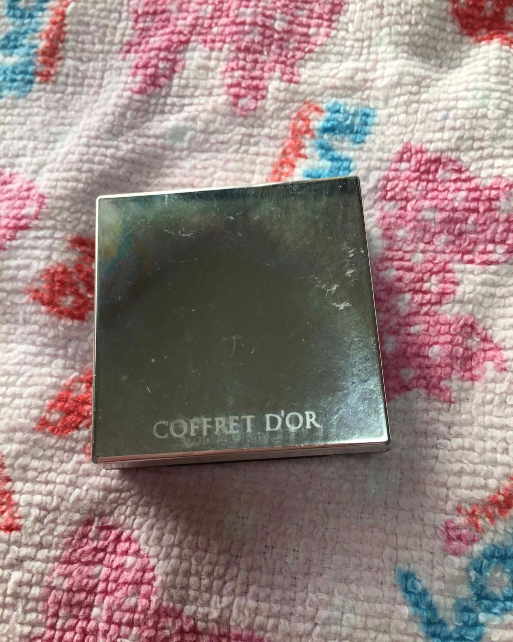 アイクリアアップベース/コフレドール/化粧下地を使ったクチコミ(1枚目)