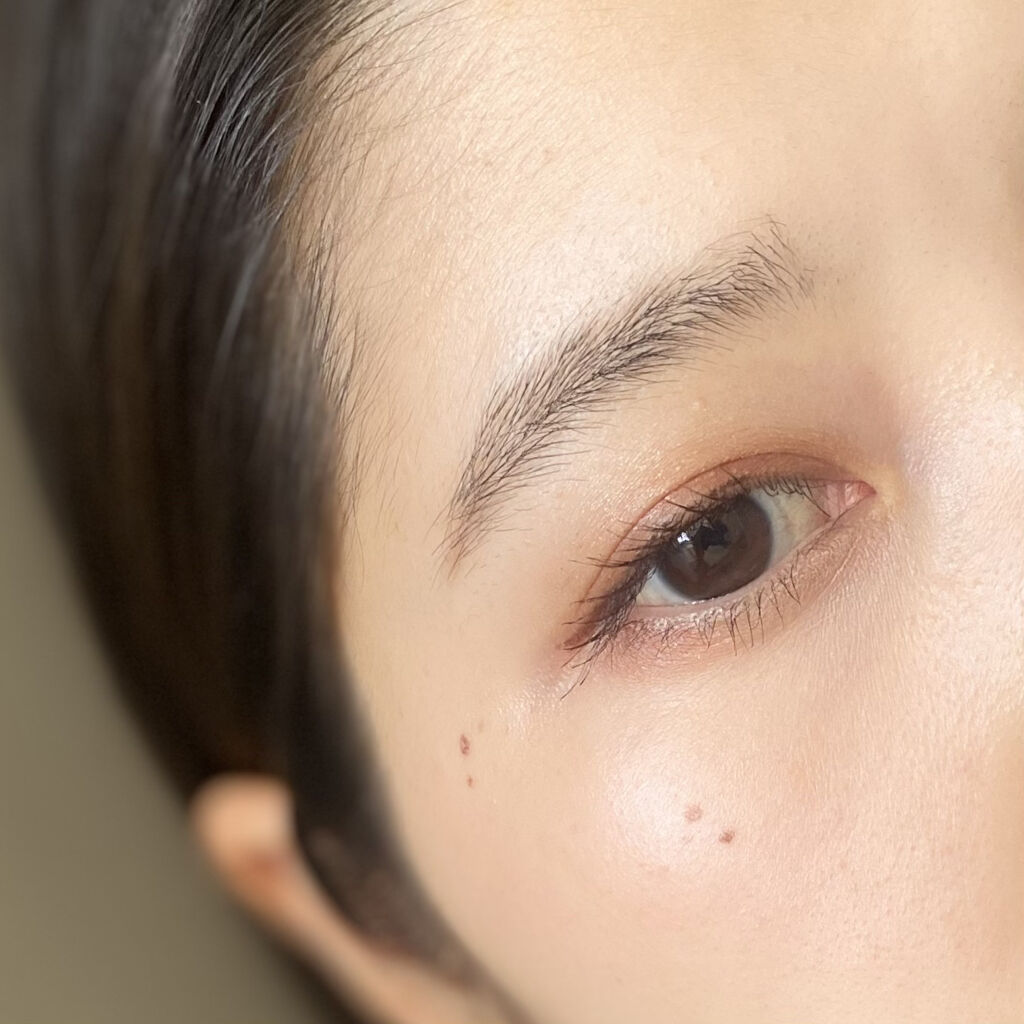 ボーム エサンシエル/CHANEL/スティックハイライトを使ったクチコミ（3枚目）