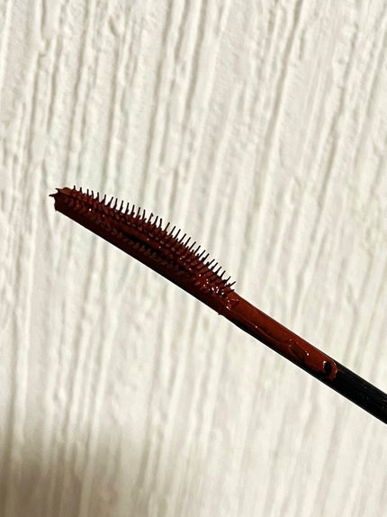 スカイハイ/MAYBELLINE NEW YORK/マスカラを使ったクチコミ(5枚目)