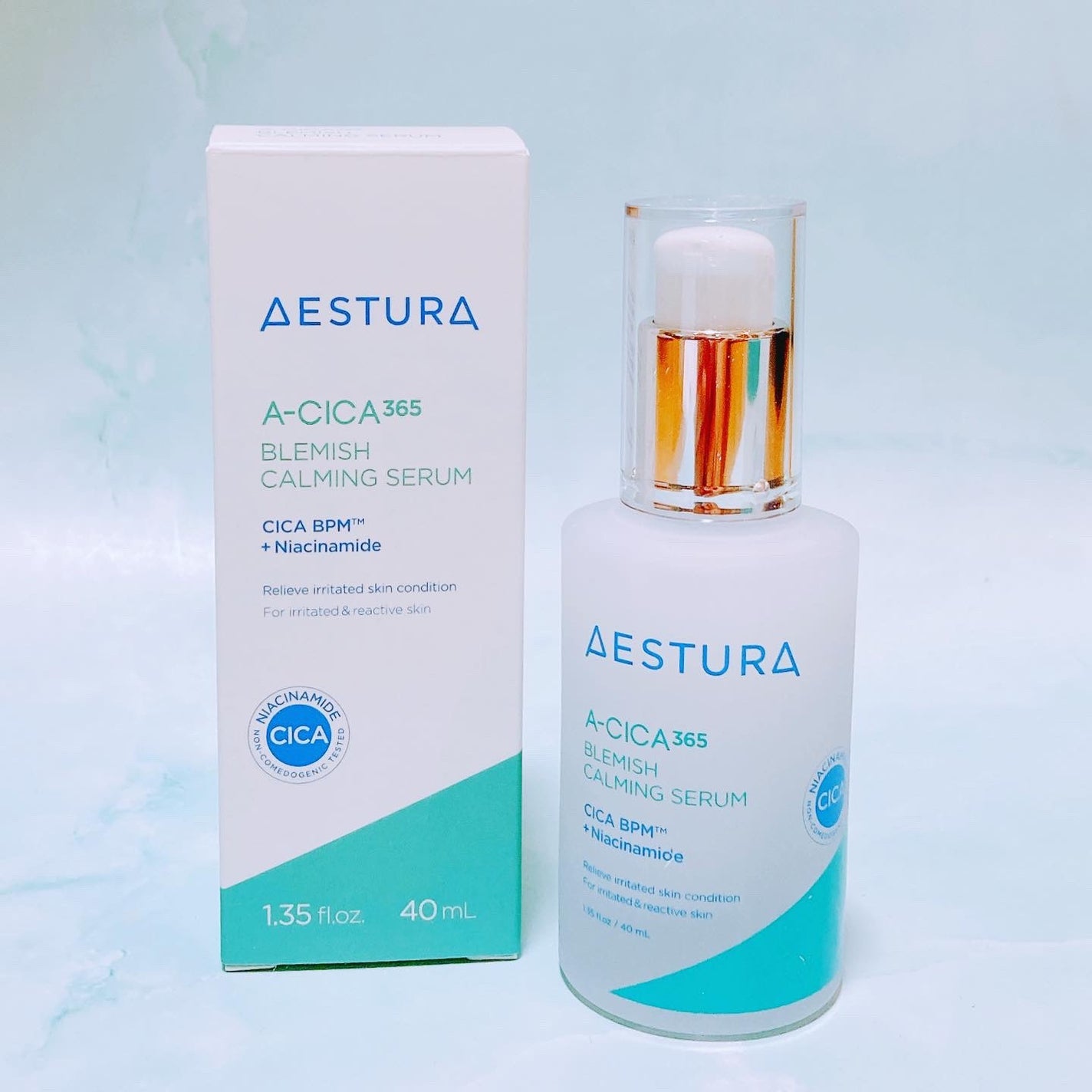 エイシカ365クイックマスクパッド/AESTURA/トナーパッドを使ったクチコミ(2枚目)