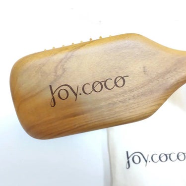Joy.coco HairOil DAMEGE CARE/Joy.coco(ジョイココ)/ヘアオイルを使ったクチコミ（7枚目）