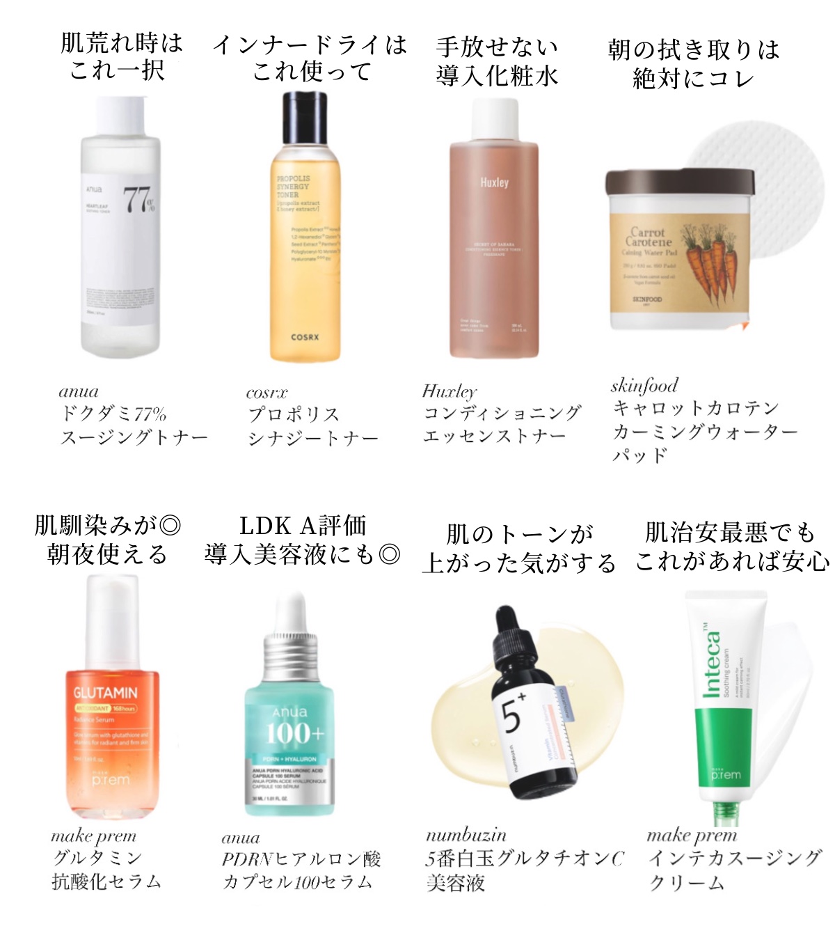 キャロットカロテン カーミングウォーターパッド/SKINFOOD/トナーパッドを使ったクチコミ（1枚目）