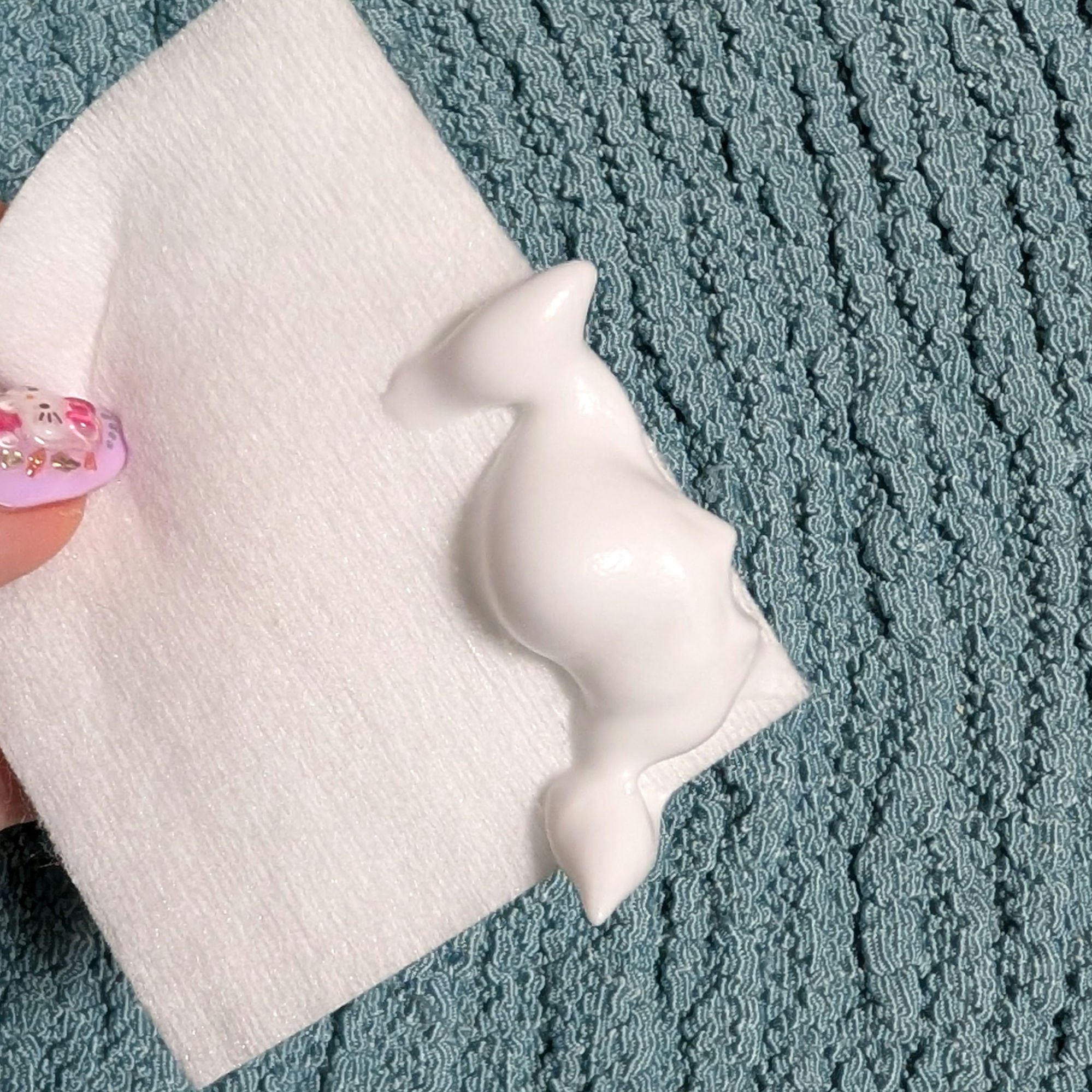 もっちりミルク泡クレンジング/ビフェスタ/クレンジングを使ったクチコミ（2枚目）