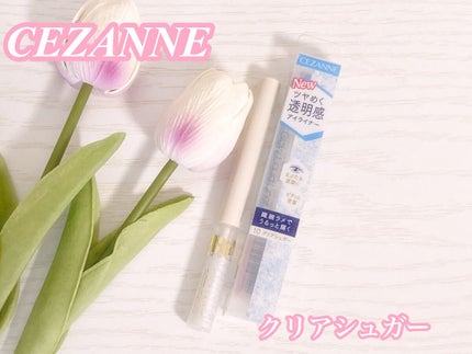 グロウリキッドライナー/CEZANNE/リキッドアイライナーを使ったクチコミ(1枚目)