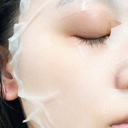 yuna** on LIPS 「VTはこっちもオススメ/毎日使える!夏にオススメなデイリーマス..」(4枚目)