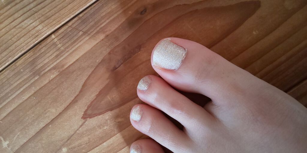 ネイルホリック/ネイルホリック/マニキュアを使ったクチコミ(2枚目)