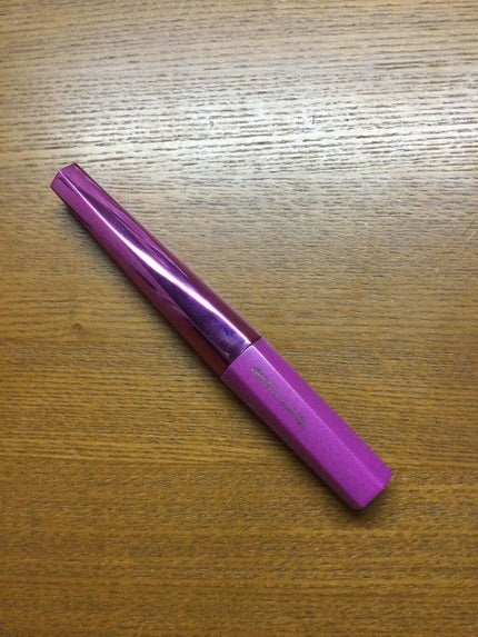 「塗るつけまつげ」自まつげ際立てタイプ/デジャヴュ/マスカラを使ったクチコミ(1枚目)