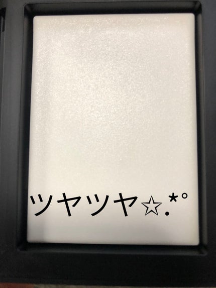 ライトリフレクティングセッティングパウダー プレスト N/NARS/プレストパウダーを使ったクチコミ(3枚目)