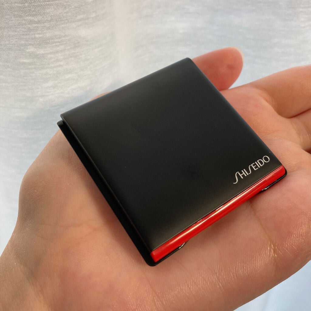 ポップ パウダージェル アイシャドウ/SHISEIDO/単色アイシャドウを使ったクチコミ(3枚目)