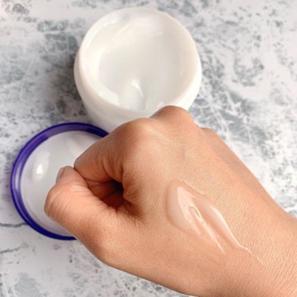 ハトムギ浸透乳液(ナチュリエ スキンコンディショニングミルク)/ナチュリエ/乳液を使ったクチコミ(2枚目)