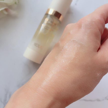 マイクロダーマブースター/XOUL/美容液を使ったクチコミ(4枚目)