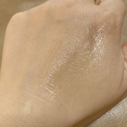 ユースエイジゴールドアイクリーム/SNP/アイケア・アイクリームを使ったクチコミ(3枚目)