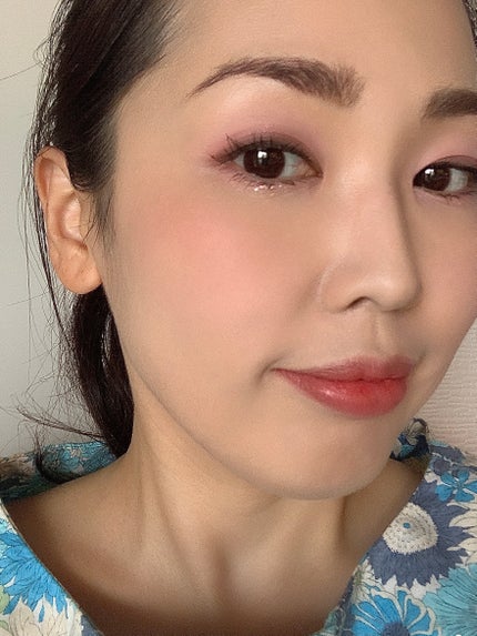 プレイカラー アイシャドウ/ETUDE/アイシャドウパレットを使ったクチコミ(8枚目)