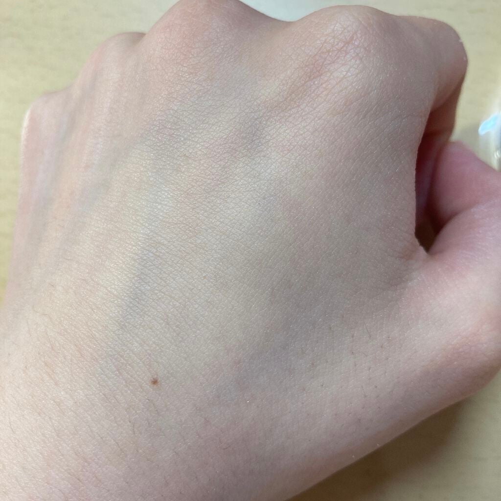 シルキールースモイストパウダー/キャンメイク/ルースパウダーを使ったクチコミ(8枚目)