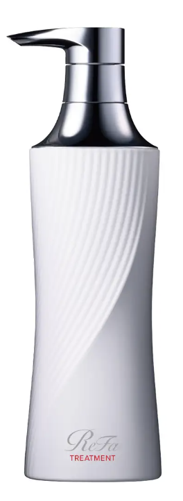 試してみた】ReFa ビューテックシャンプー/トリートメントの