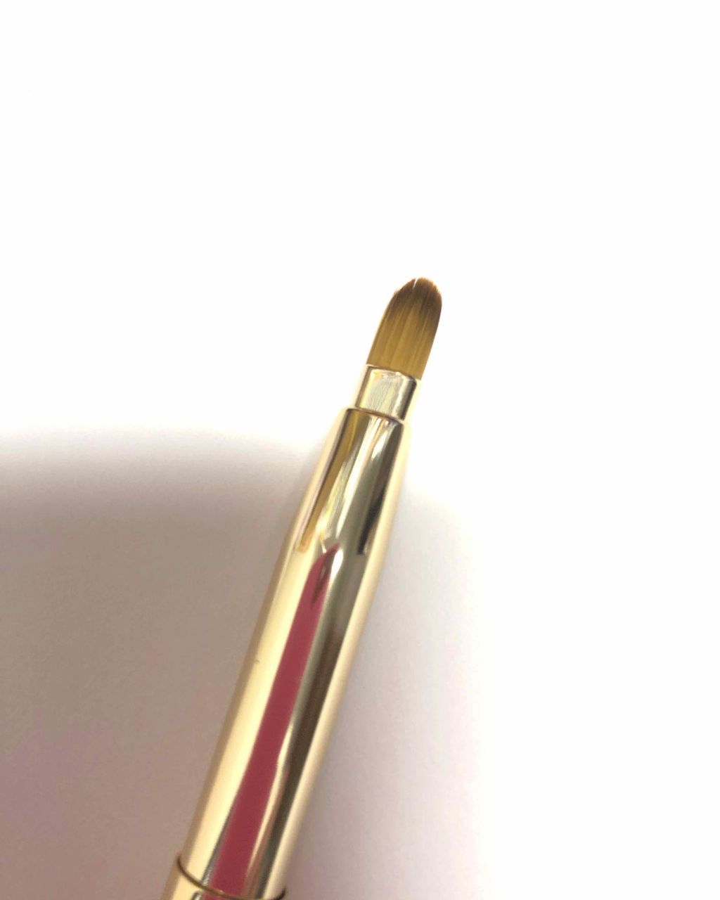 マイビューティーツール211 リップブラシ(オートタイプ)/ETUDE/メイクブラシを使ったクチコミ(2枚目)