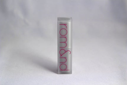 ゼロマットリップスティック/rom&nd/口紅を使ったクチコミ(1枚目)