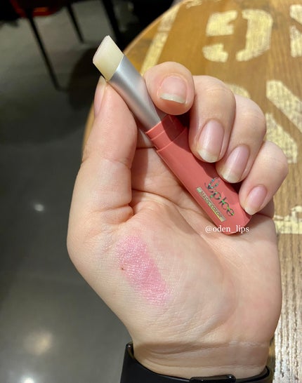 を使ったクチコミ(2枚目)