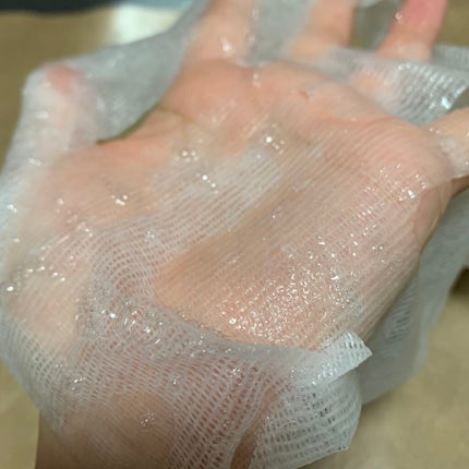 ハニーティーツリー リラクシングマスク/MEDIHEAL/シートマスク・パックを使ったクチコミ(2枚目)