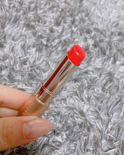 オペラ リップティント N/OPERA/リップティントを使ったクチコミ(2枚目)