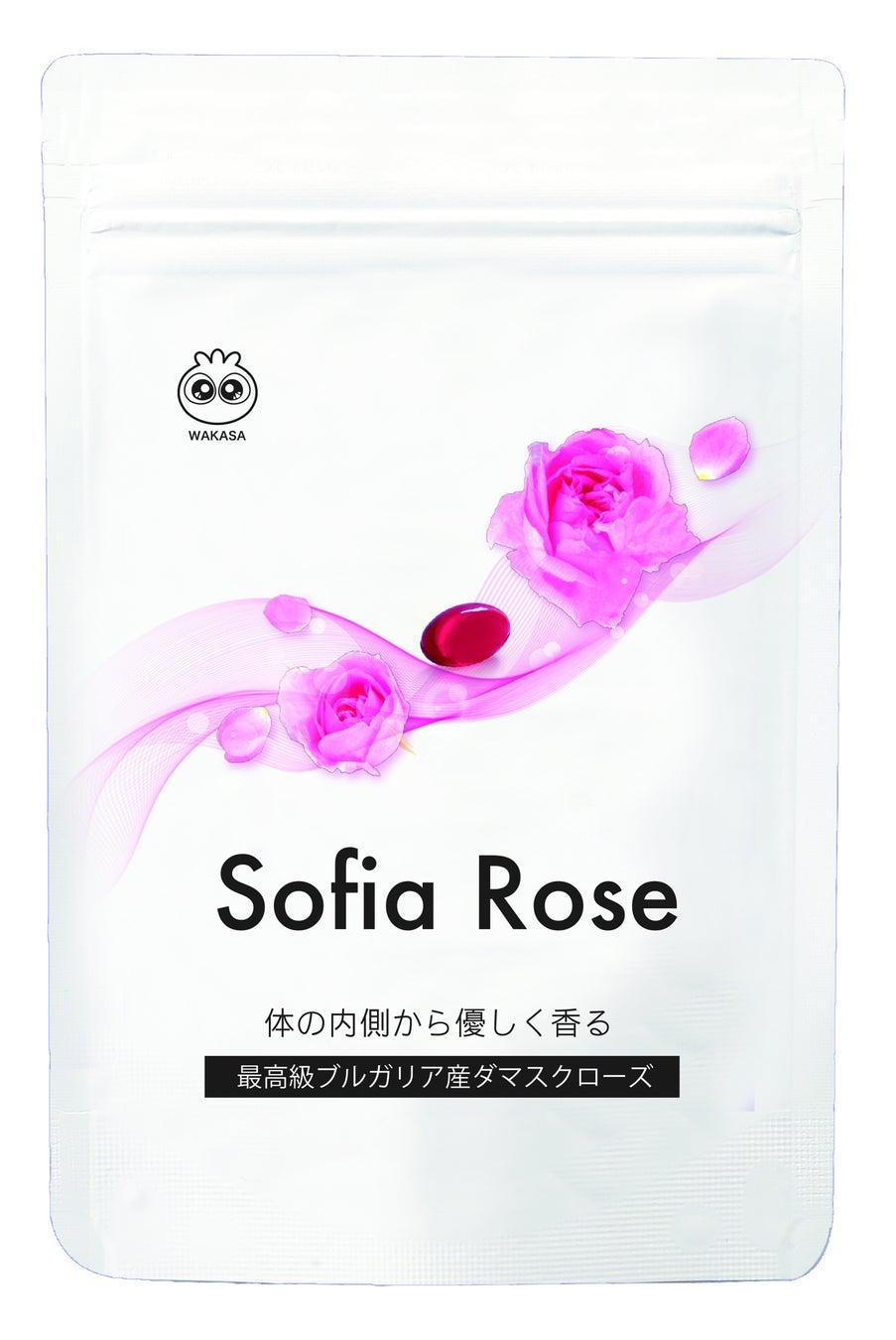 ソフィアローズ わかさ生活