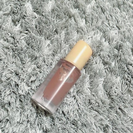 フルーティーグラムティント/Laka/リップティントを使ったクチコミ(1枚目)