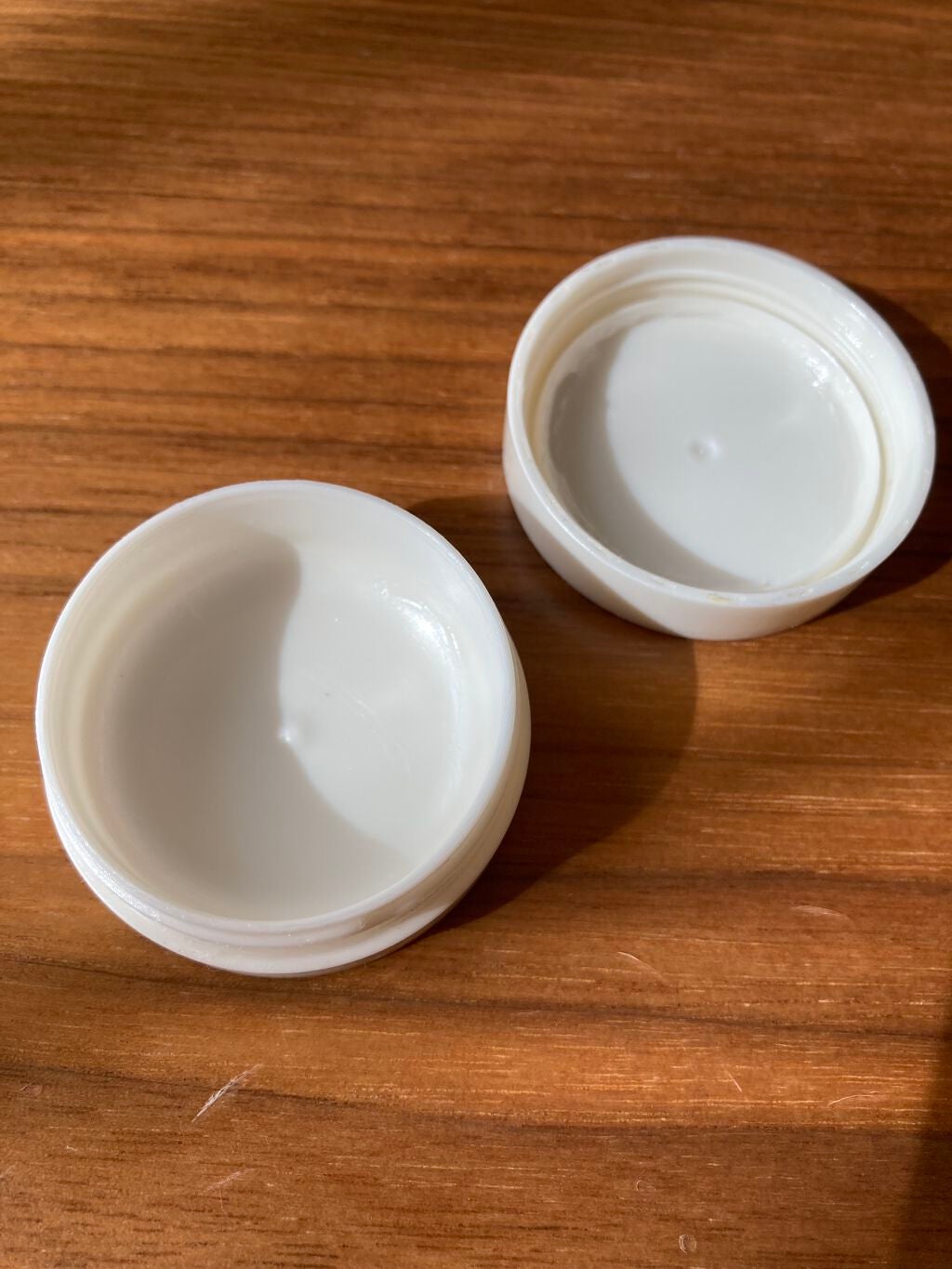 ディープモイスチャーナイトプロテクト 無香料/ニベア/リップマスクを使ったクチコミ(2枚目)