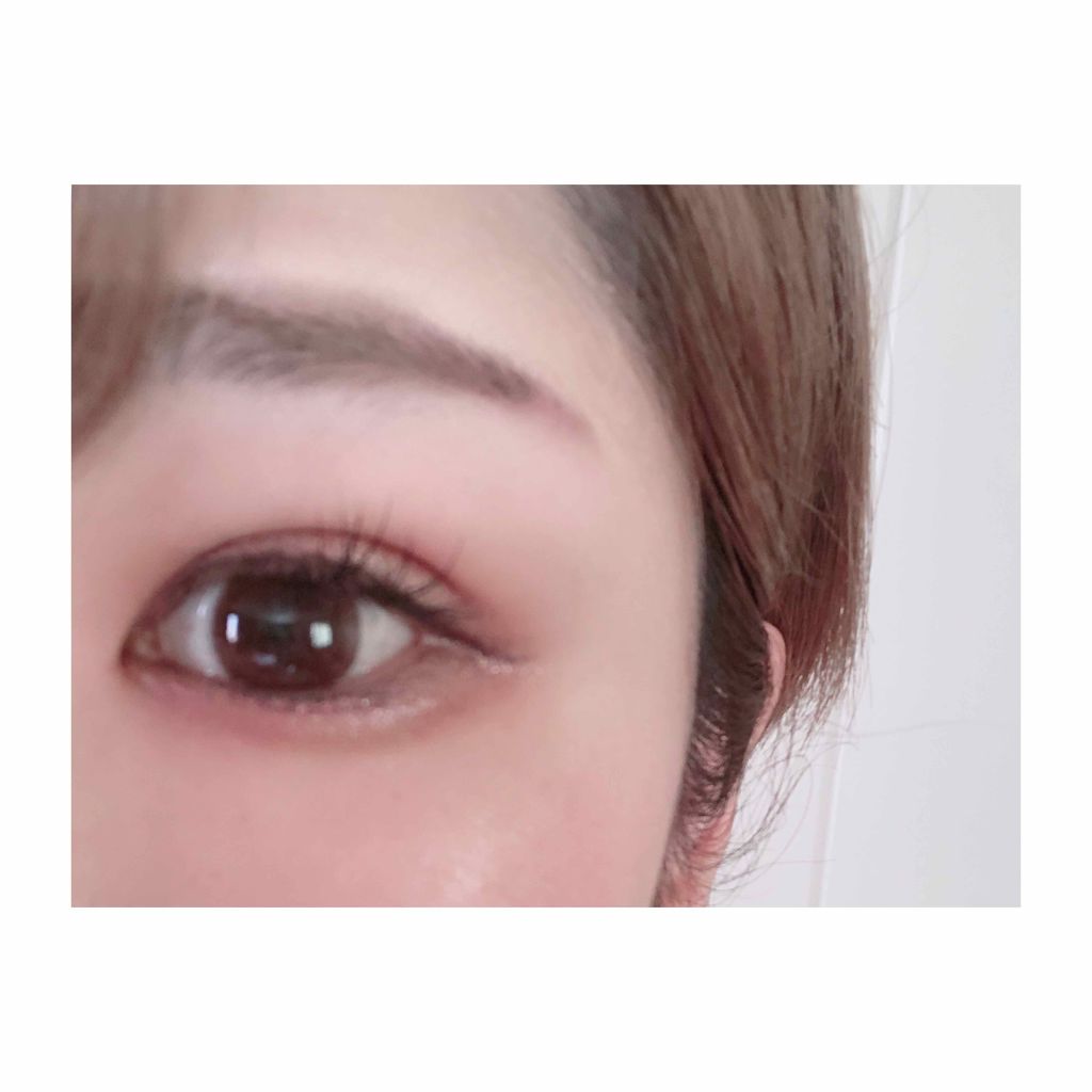 Angelcolor Bambi Series Vintage 1day/AngelColor/ワンデー(1DAY)カラコンを使ったクチコミ(2枚目)