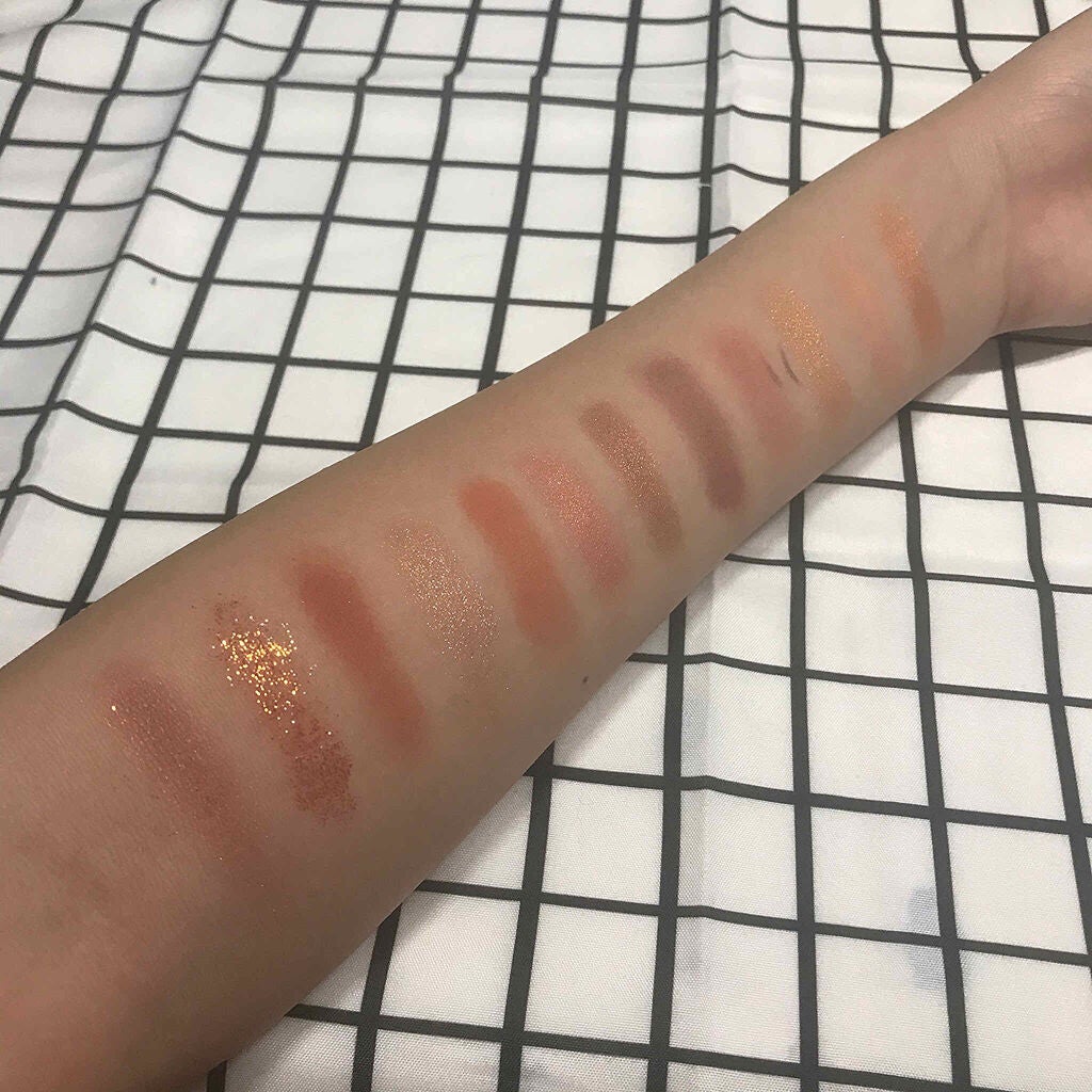 Qoo10愛用者 on LIPS 「こんにちは!!Qoo10愛用者のはなです!初投稿なので暖かい目..」(3枚目)