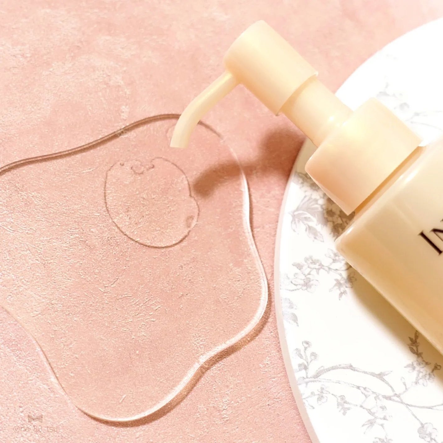 トリートメント クレンジング オイル/インフィニティ/オイルクレンジングを使ったクチコミ(2枚目)