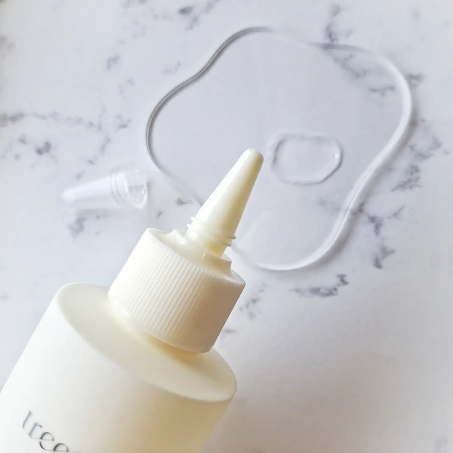 フォルテ アンプル トリートメント/treecell/洗い流すヘアトリートメントを使ったクチコミ（3枚目）