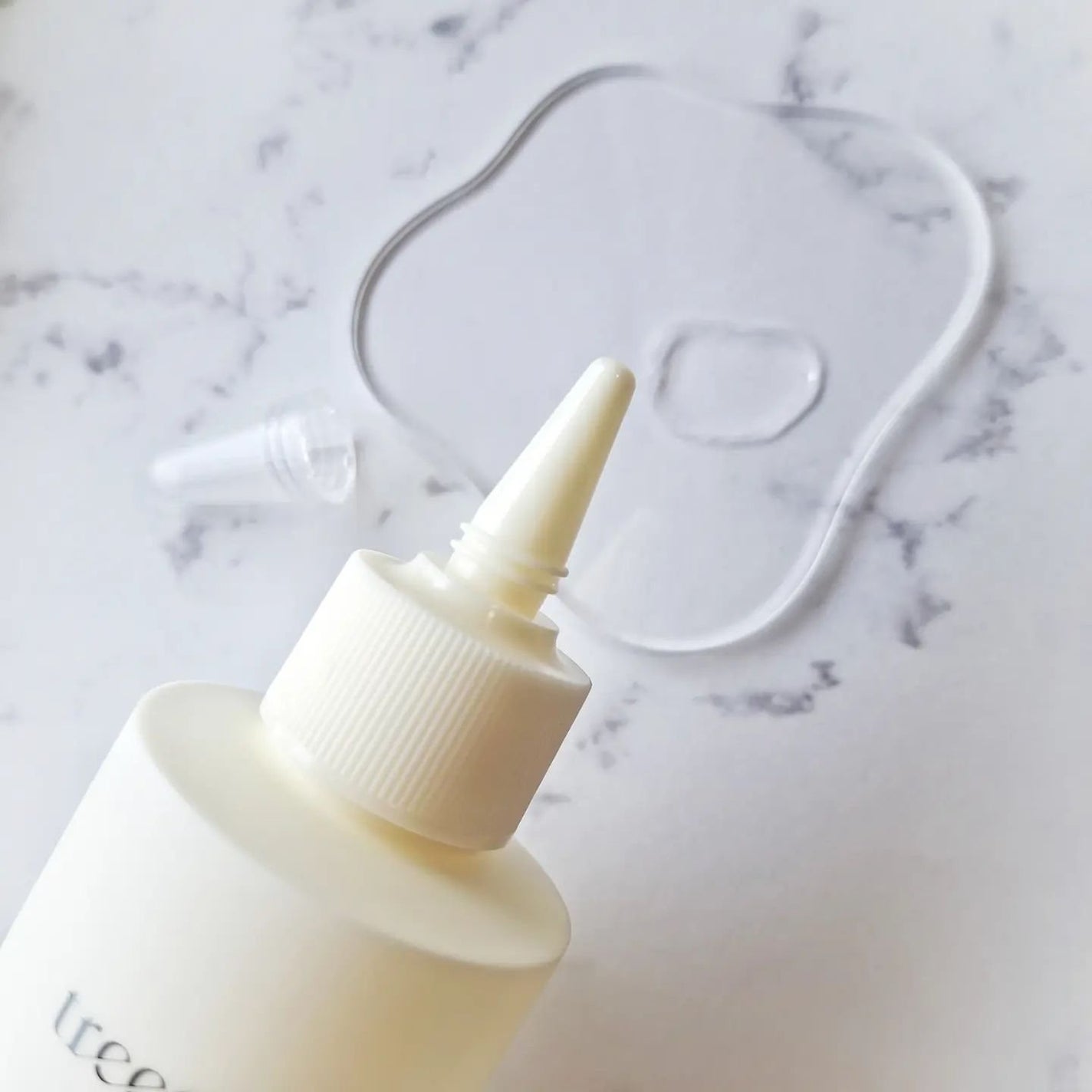 フォルテ アンプル トリートメント/treecell/洗い流すヘアトリートメントを使ったクチコミ(3枚目)