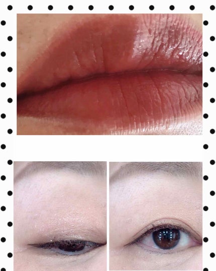 フレッシュグロウ ハイライティングルミナスペン/Burberry Beauty/スティックハイライトを使ったクチコミ(2枚目)