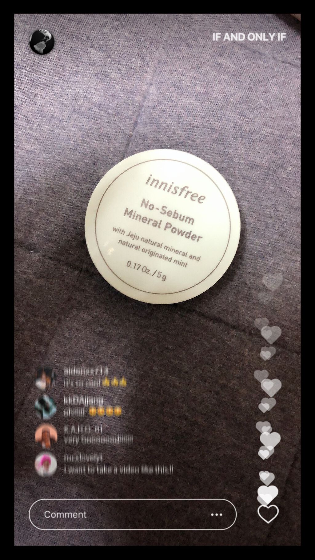 ハッピーデオ ボディシート アイスダウン フルーツクーラー/マンダム/ボディシートを使ったクチコミ（2枚目）