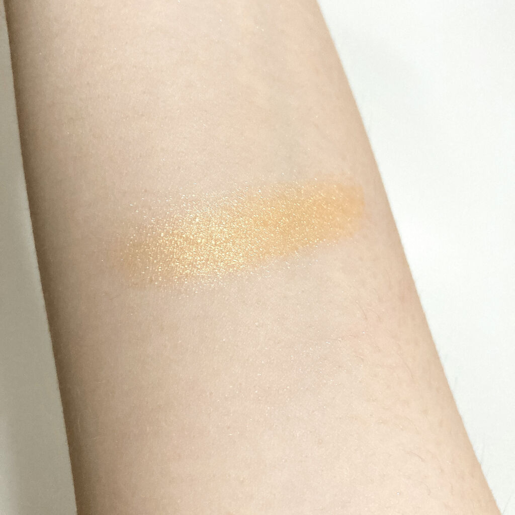 ニュアンスカラーライナー/BABYMEE/ペンシルアイライナーを使ったクチコミ（2枚目）