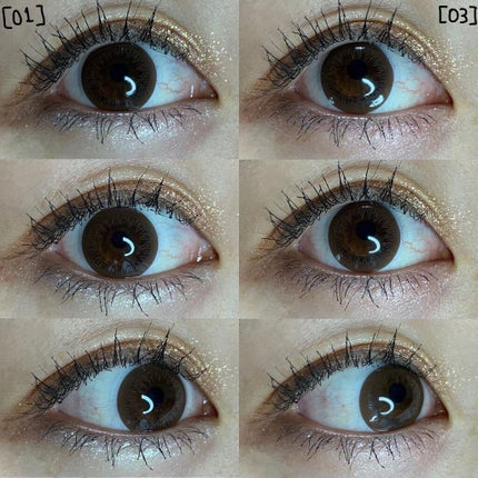 クリーミータッチパール/キャンメイク/ペンシルアイライナーを使ったクチコミ(6枚目)