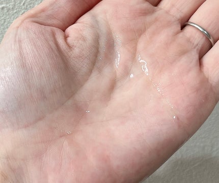 センテラ ライトクレンジングオイル/SKIN1004/オイルクレンジングを使ったクチコミ(2枚目)