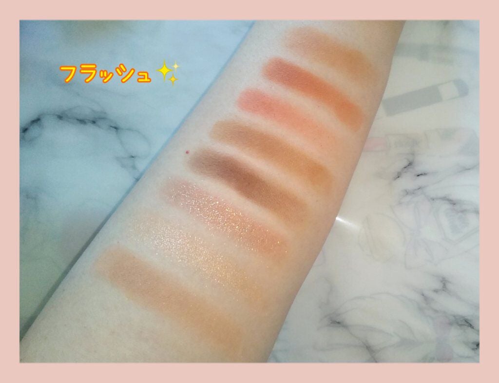 イルミクチュールシャドウ/excel/ジェル・クリームアイシャドウを使ったクチコミ(4枚目)