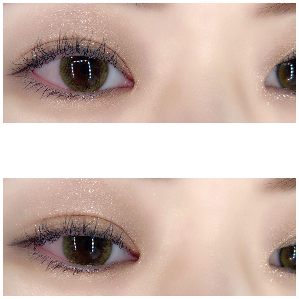 ãªã·ã§ ããºãªã³ã° ãã¥ãª ã¢ã€ãº/Visée/ã¢ã€ã·ã£ããŠãã¬ããã䜿ã£ãã¯ãã³ãïŒ3æç®ïŒ