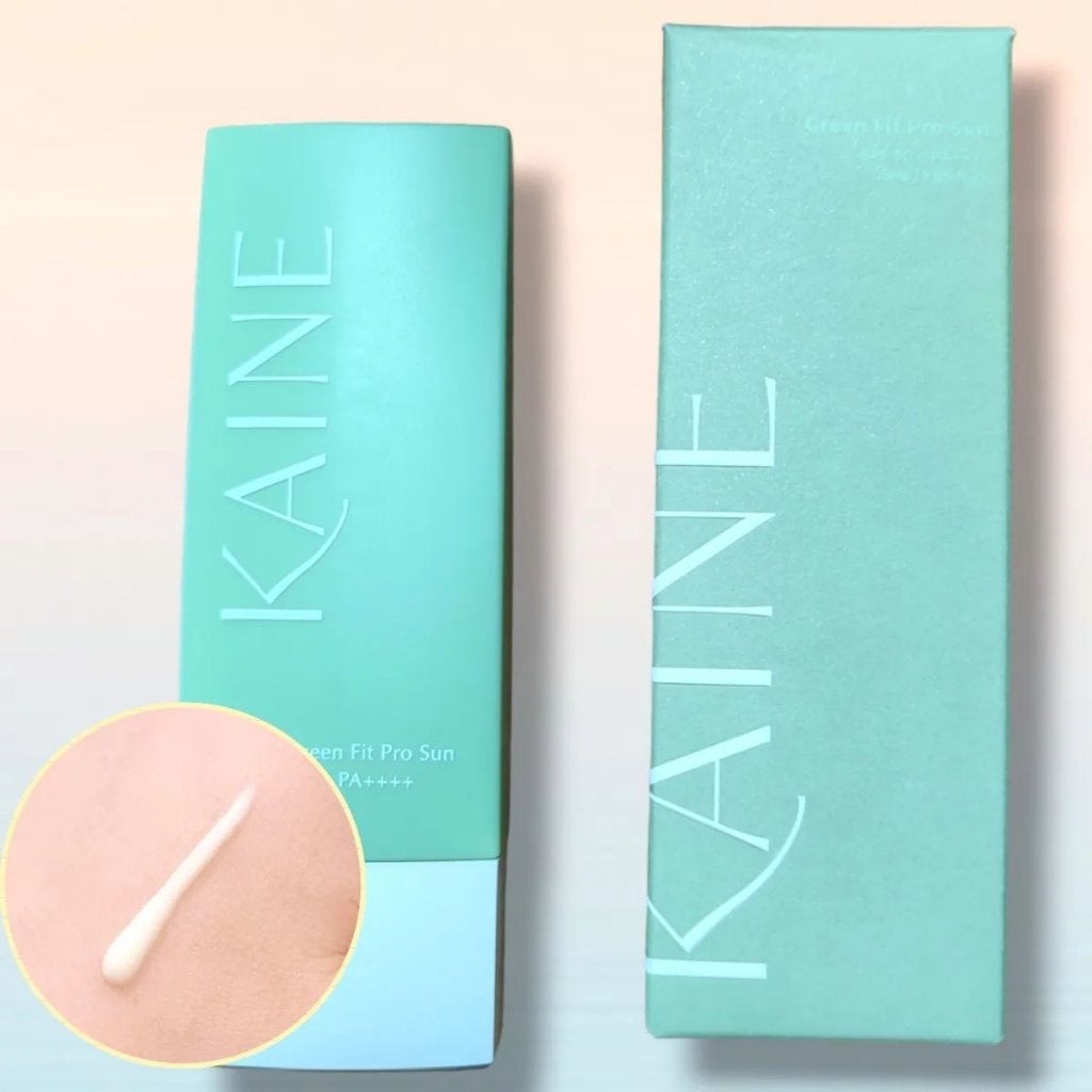 ローズマリーリリーフジェルクレンザー/KAINE/その他洗顔料を使ったクチコミ(4枚目)