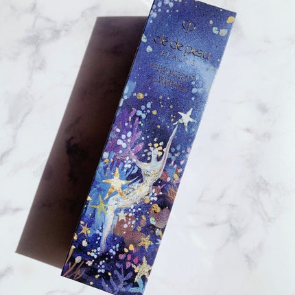 ムースネトワイアントA n/クレ・ド・ポー ボーテ/洗顔フォームを使ったクチコミ(3枚目)