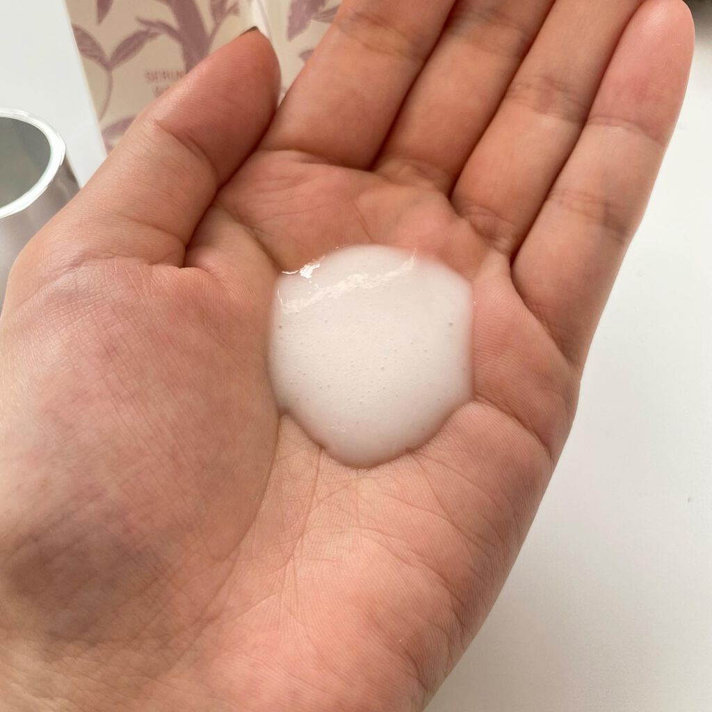 エスト セラム ワン/est/美容液を使ったクチコミ(3枚目)