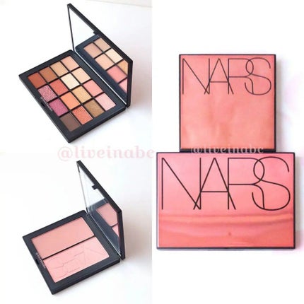 オーガズム リップマスク/NARS/リップマスクを使ったクチコミ(10枚目)