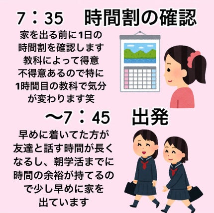 Kanon on LIPS 「この前のナイトルーティーンの朝バージョン作ってみました!朝は垢..」(6枚目)